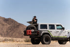 Jeep Wrangler JL FS-15 Series Rock Sliders