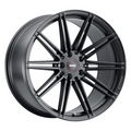 MOMO Barletta M103 19X11 +35 Satin Black