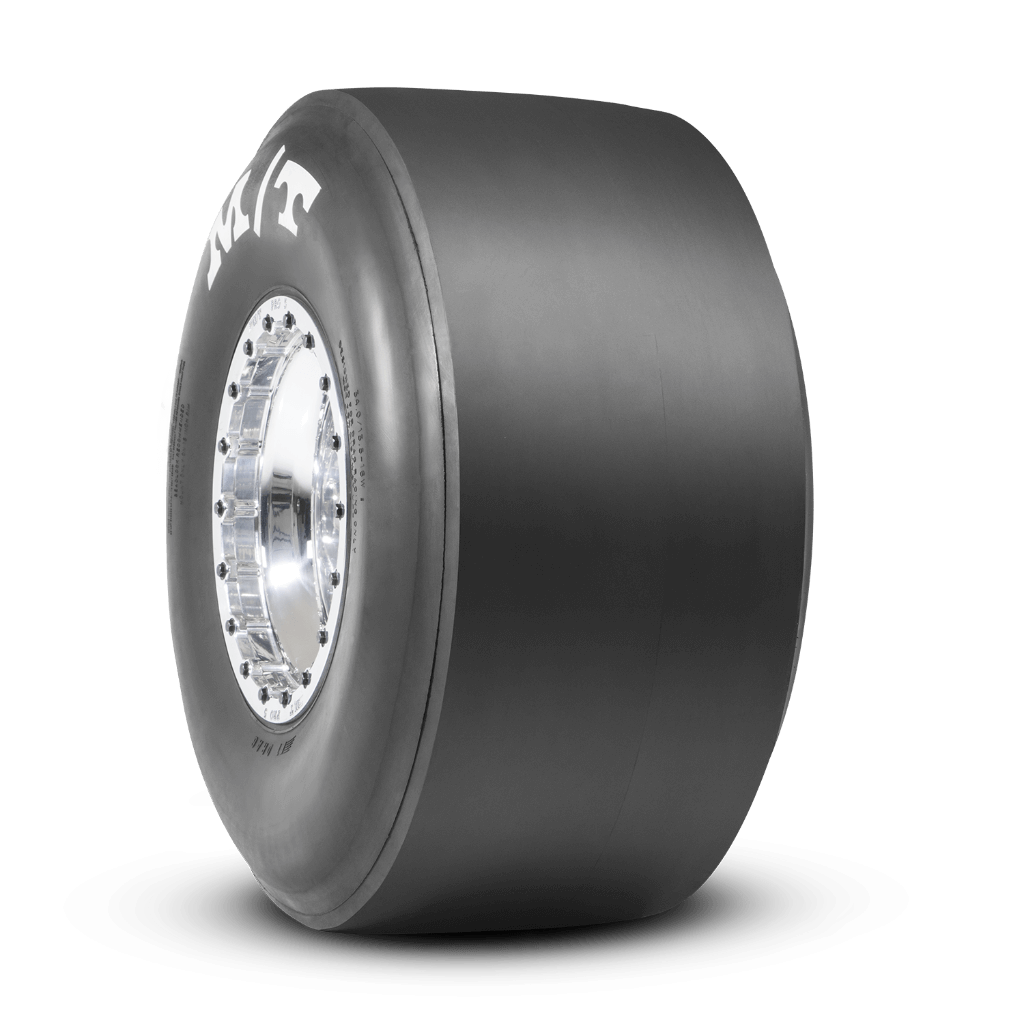 Mickey Thompson Tire Et Drag 35.0/15.0R16