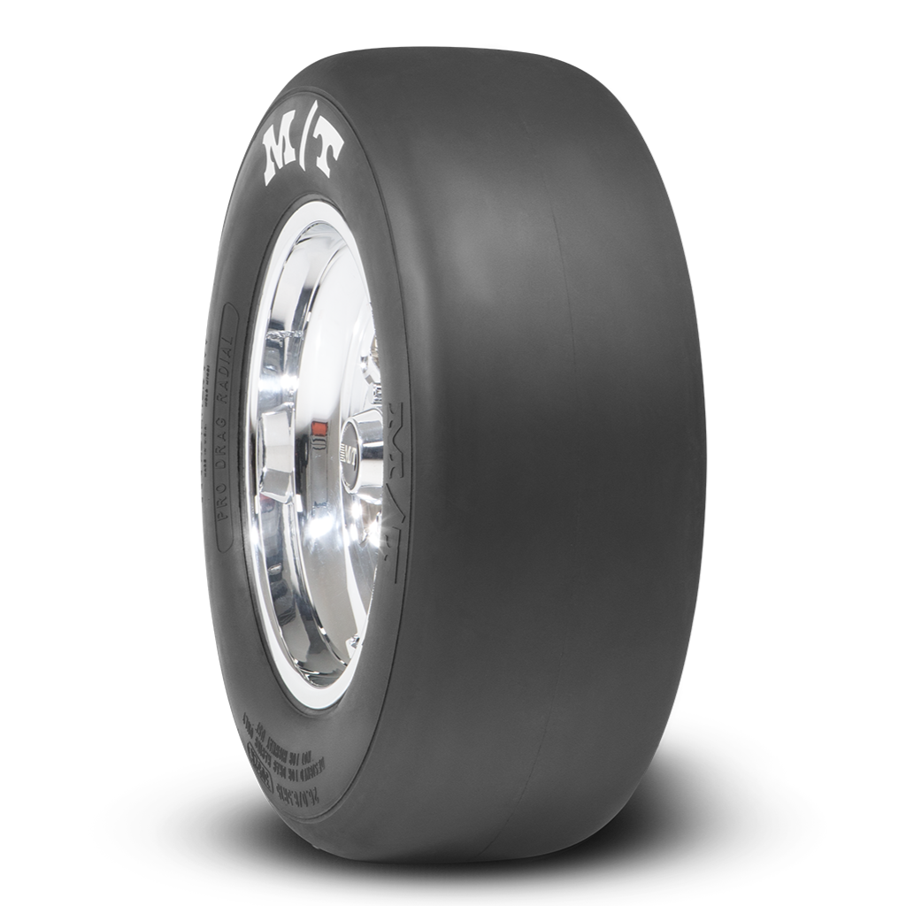 Mickey Thompson Tire Pro Drag Rad 32.0/14.0R15