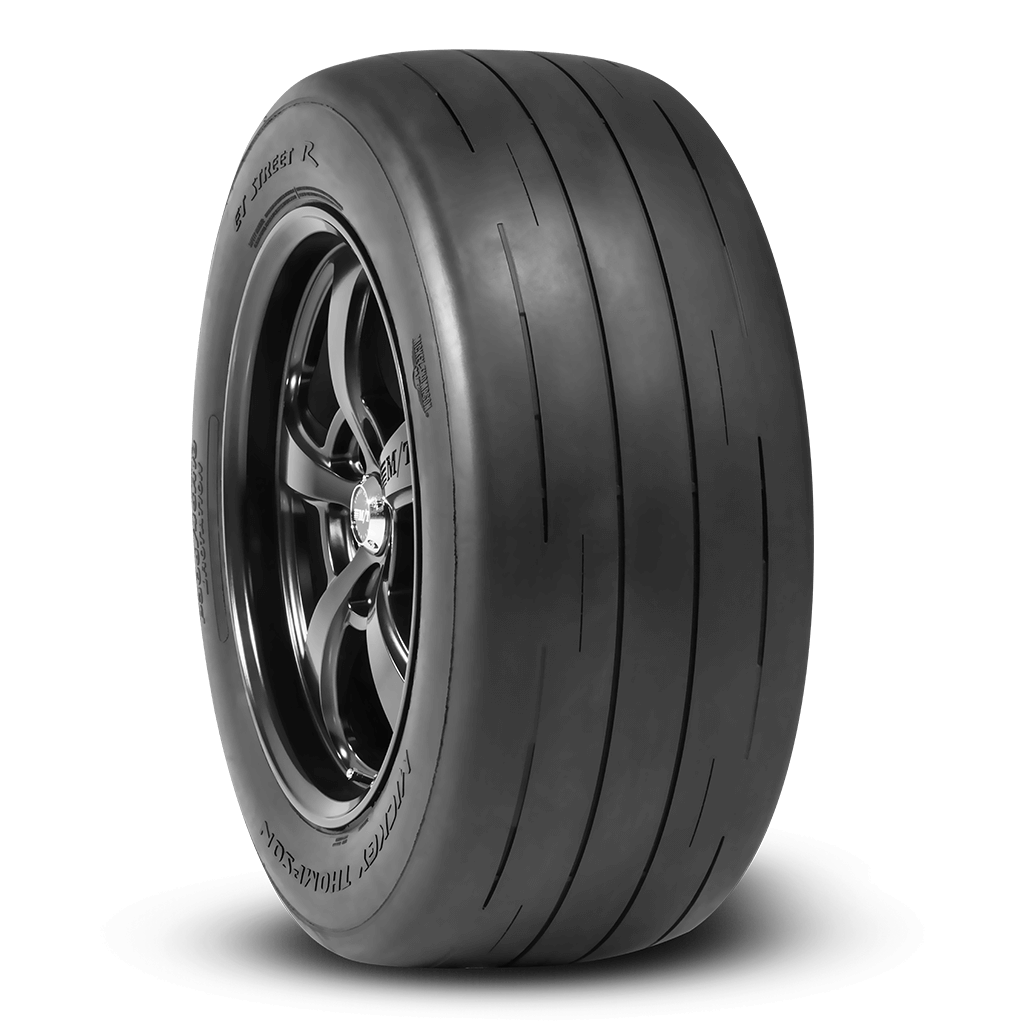 Mickey Thompson Tire Et Street R 305/45R18