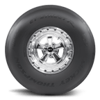 Mickey Thompson Tire Et Street R Bias 27/10.50R17LT