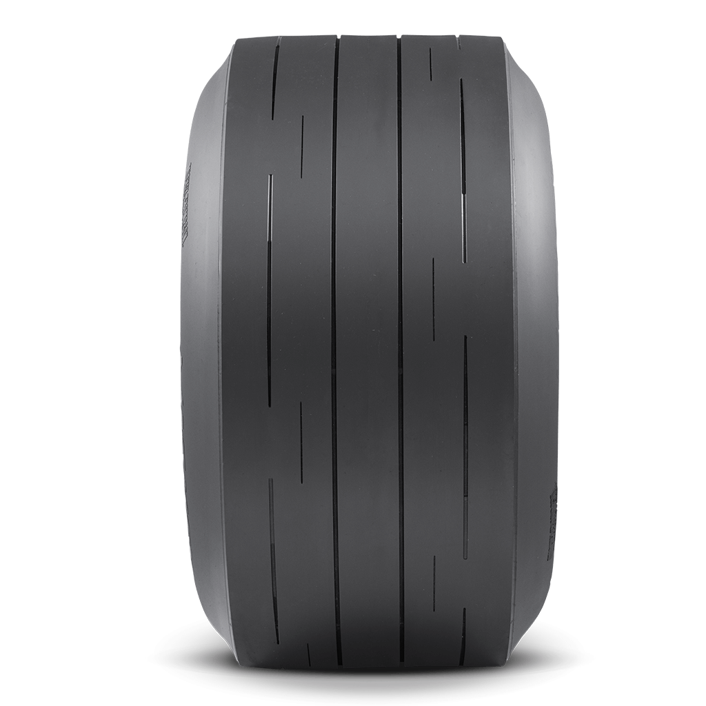 Mickey Thompson Tire Et Street R Bias 27/10.50R17LT
