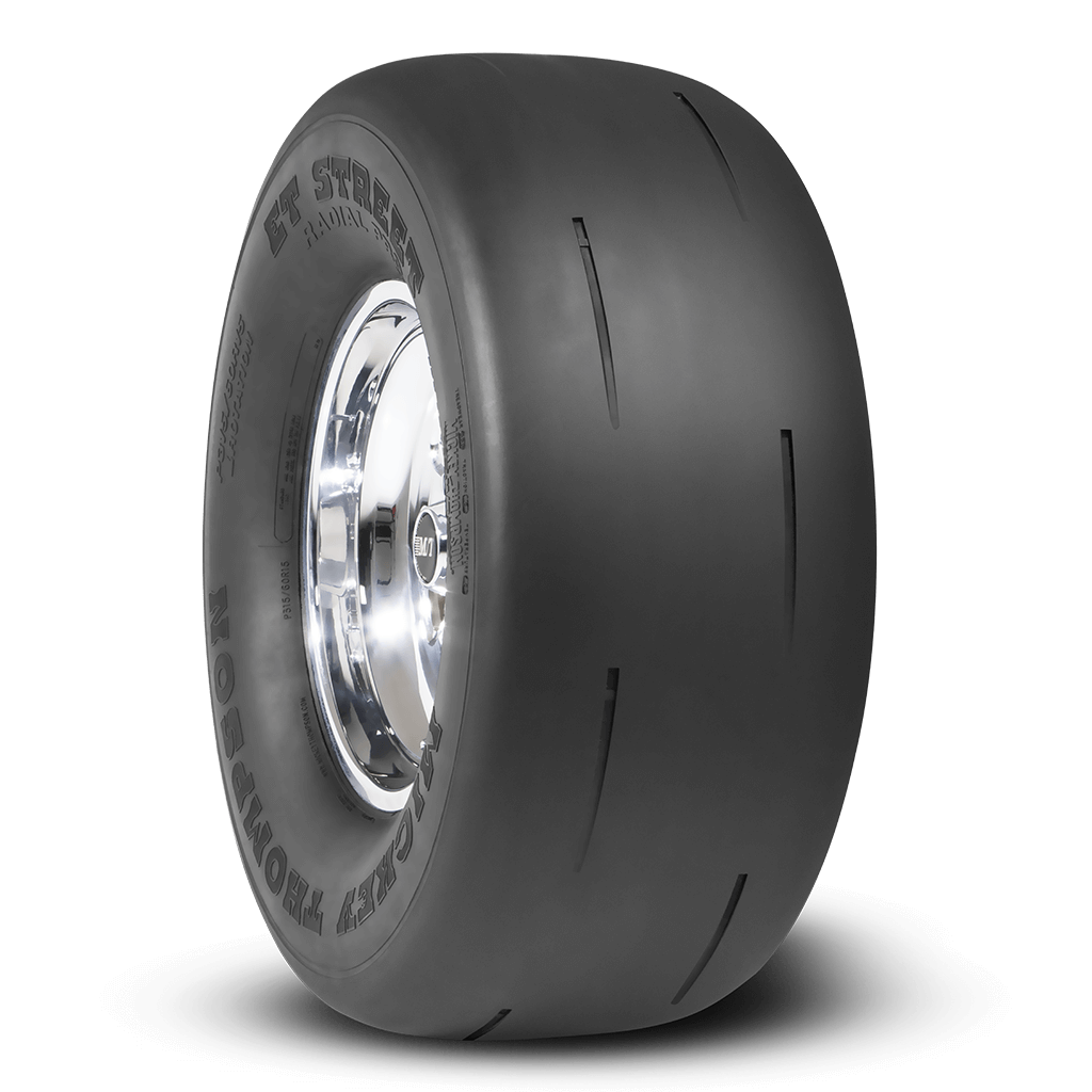 Mickey Thompson Tire Et Street Radial Pro 315/60R15