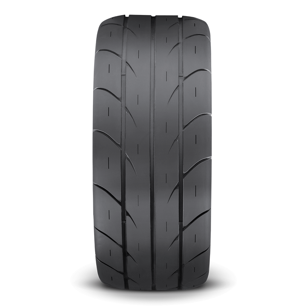 Mickey Thompson Tire Et Street S/S 345/35R18