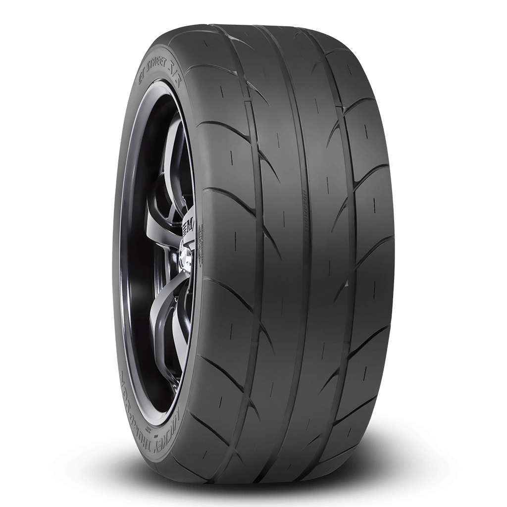 Mickey Thompson Tire Et Street S/S 305/45R17