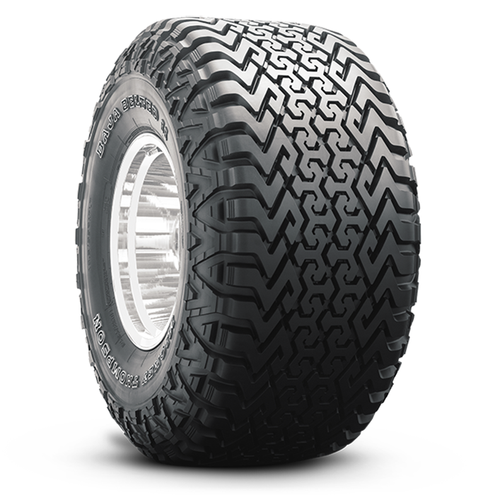 Mickey Thompson Tire Baja Belted Ii 17/36R17LT