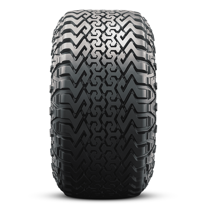 Mickey Thompson Tire Baja Belted Ii 17/36R17LT