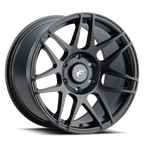 Forgestar F14 Drag 17X9.5 +25 Satin Black