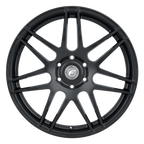 Forgestar F14 Drag 20X10 +30 Satin Black