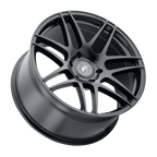 Forgestar F14 Drag 20X10 +38 Satin Black