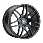 Forgestar F14 Drag 20X10 +30 Satin Black