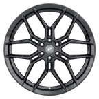Forgestar X12 24X10 +30 Gloss Black