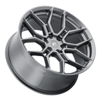 Forgestar X12 22X10 +30 Satin Anthracite