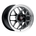 WELD Street Performance Solana Drag 17X11 +41 Gloss Black Milled