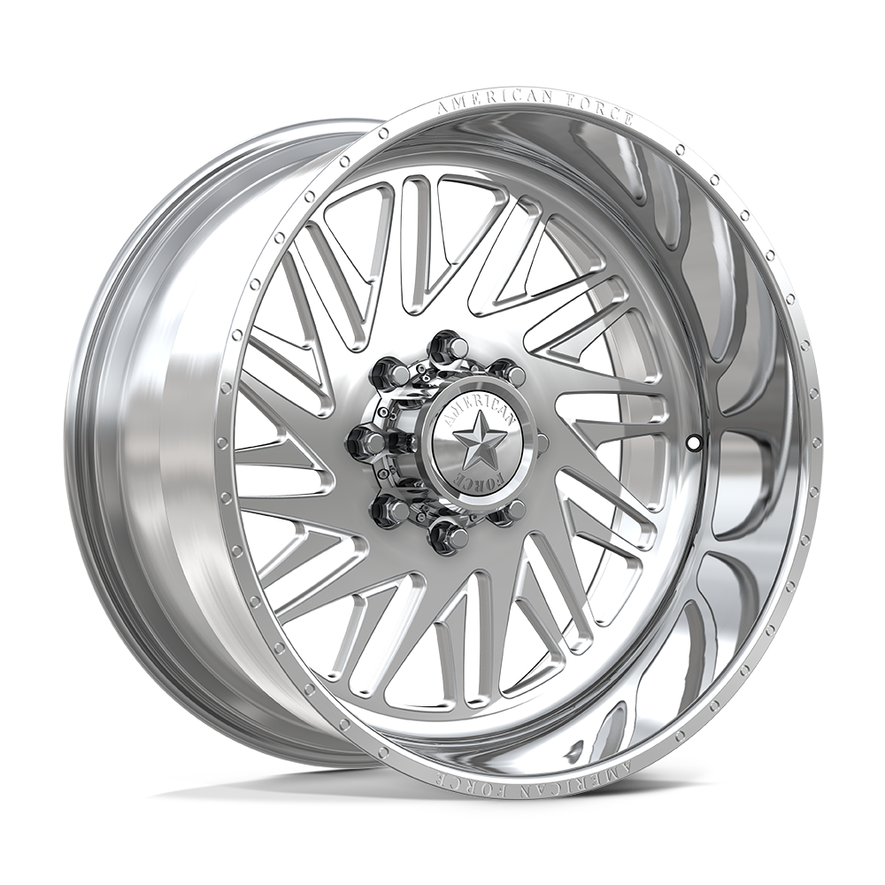 American Force AFW SENTRY SS Polished