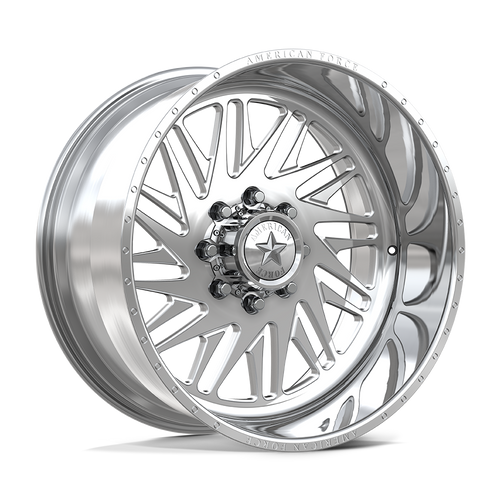 American Force AFW SENTRY SS Polished