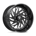 American Force AFW ENGAGE SS Gloss Black Machined
