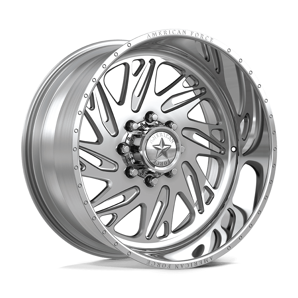 American Force AFW ENGAGE SS Polished