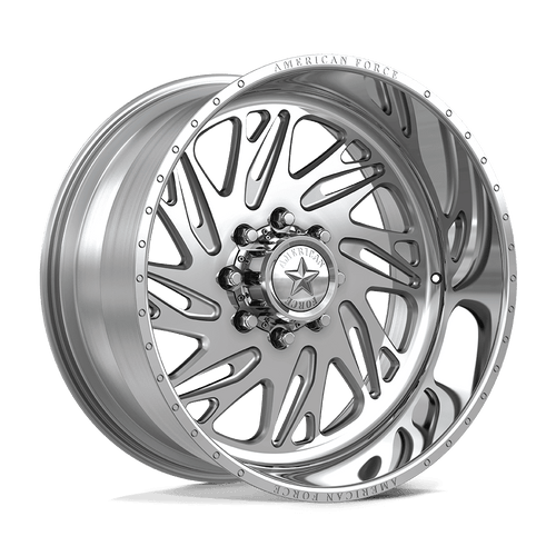 American Force AFW ENGAGE SS Polished