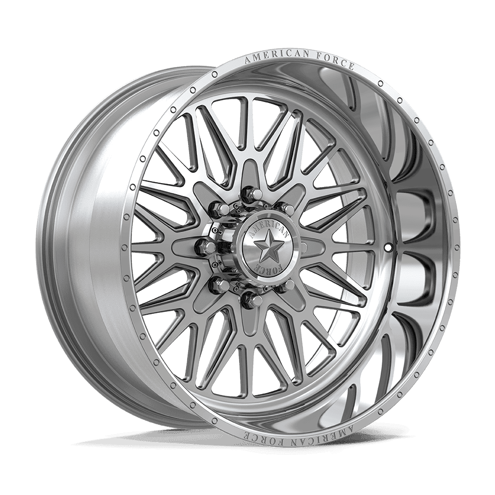 American Force AFW ICEBERG SS Polished