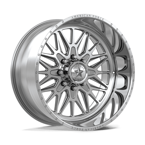 American Force AFW ICEBERG SS Polished