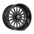 American Force AFW PHASE SS Gloss Black