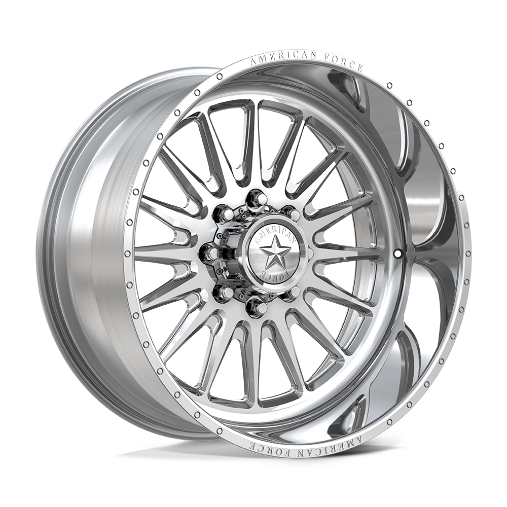 American Force AFW PHASE SS Polished