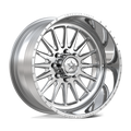 American Force AFW PHASE SS Polished