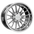 Arkon Forged Nashville 20X10 -25 Polished