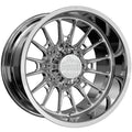 Arkon Forged Nashville 20X12 -51 Polished