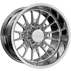 Arkon Forged Nashville 20X12 -51 Polished