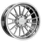 Arkon Forged Nashville 22X10 -25 Polished