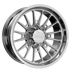 Arkon Forged Nashville 22X10 -25 Polished