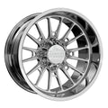 Arkon Forged Nashville 22X12 -51 Polished
