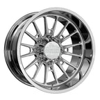 Arkon Forged Nashville 22X12 -51 Polished