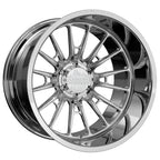 Arkon Forged Nashville 22X14 -76 Polished