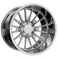 Arkon Forged Nashville 22X14 -76 Polished