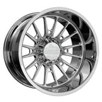 Arkon Forged Nashville 22X14 -76 Polished