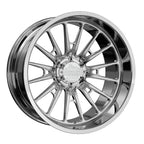 Arkon Forged Nashville 24X12 -51 Polished