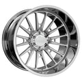 Arkon Forged Nashville 24X14 -76 Polished