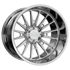 Arkon Forged Nashville 24X14 -76 Polished