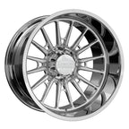 Arkon Forged Nashville 24X14 -76 Polished