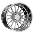 Arkon Forged Nashville 24X14 -76 Polished