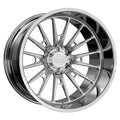 Arkon Forged Nashville 26X14 -76 Polished