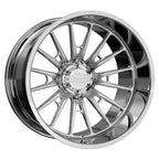Arkon Forged Nashville 26X14 -76 Polished