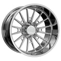 Arkon Forged Nashville 26X14 -76 Polished