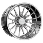 Arkon Forged Nashville 26X14 -76 Polished