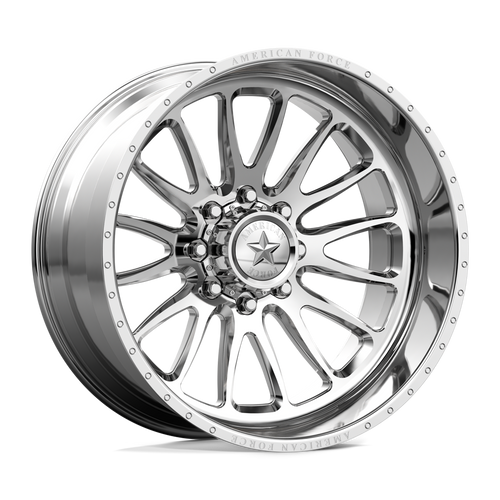 American Force AFW NEMESIS SFCC Polished
