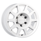 Nomad Wheels Touring 16X8 +0 Salt